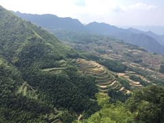 -南尖岩