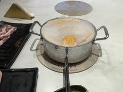 -呷哺呷哺 黄金牧场 (新中关购物中心店)