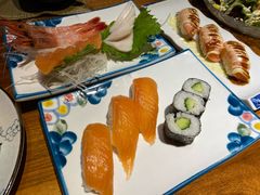 -华辰国际大酒店·西餐厅