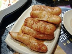 -蜀大侠火锅(四川北路店)