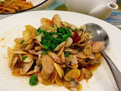 辣炒海瓜子-宁海食府(天一阁望京店)