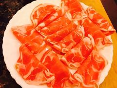 -老码头火锅(玉林店)
