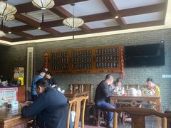 -潘德林茶社(新城河路店)