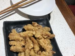 -阿串串老火锅(力盟店)