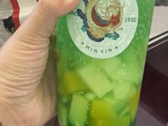 -民信老铺(双皮奶博物馆店)