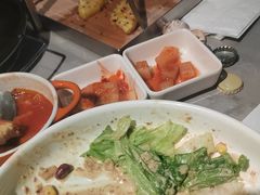 -通海俄式烧烤·俄罗斯大串(嵩山路店)