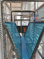 -龙小湖探索乐园 Little Hoo Galaxy(龙湖重庆金沙天街店)