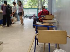 -茶百道(文冲沃尔玛店)