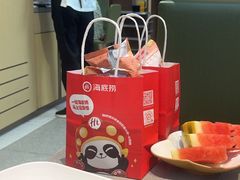 -海底捞火锅(天一广场亚细亚店)