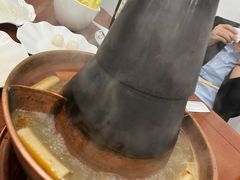 -岳合轩老北京涮肉