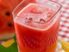 鲜榨果汁-顺峰火锅自助