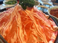 -华晟山城火锅(开发区港西东阁里店)
