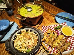 -甲米府·泰国餐厅(八佰伴店)
