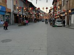 -松州古城