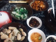 -张关合渣(航空大道店)