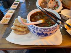 -淮上豆府(水厂路店)
