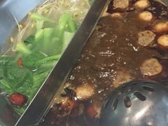 -傣妹火锅(狮子桥店)