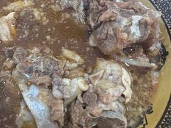 -老袁炒年糕(富豪路店)
