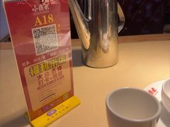 -小柴米·传统江西菜(八一广场店)