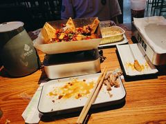 -功夫怪兽·烧烤(西工小街店)