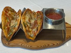 -马克西姆俄罗斯餐厅(通亚街店)