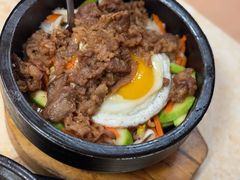 -德寿宫韩国料理(下沙店)