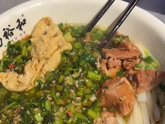 -易裕和·长沙米粉(竹塘西路店)