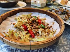 -米庄·原味私房菜(骏壹万邦店)