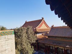 -颐和园