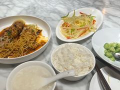 -渝信川菜 · 川味家常菜(财富购物中心店)