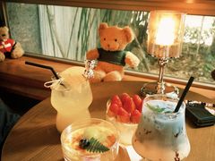 -咖法森林·咖啡  酒吧(天河店)