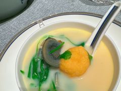 -柿合缘新京菜(静安嘉里中心店)