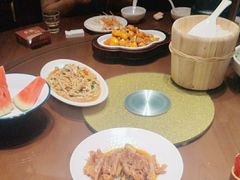 -乡里八闽·福州乡土菜(高宅店)