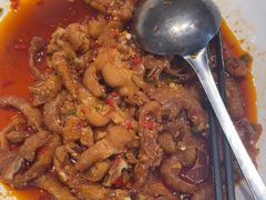 -小时候焗海鲜(鄞州万达店)