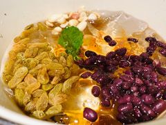 冰凉粉-味上湘菜馆(岳麓山店)