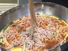 -海花锅盖烧烤店(怡馨家园店)