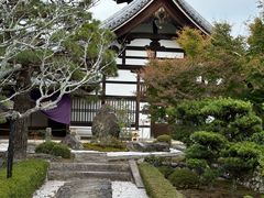-天龙寺