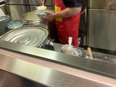 -義聚德·清真铜锅涮羊肉·烧烤(河东店)