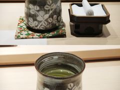-鮨一日本料理(大中华店)
