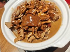 -肥仔文澳门猪骨煲(南京西路店)