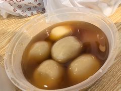 -翁林甜品
