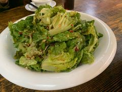 -勇猛子川菜馆(新军路店)