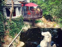 -老张烤羊(王哥庄店)