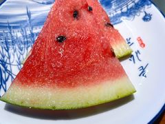 -挂雪铁锅炖大鹅