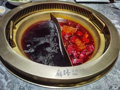 -麻路成都火锅(柏威年店)