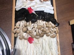 -快乐小羊·内蒙牛羊肉火锅(流花中心店)