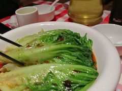 -西贝莜面村(万象天地店)