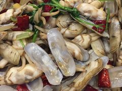 -胶东海鲜大排档(北太平庄店)