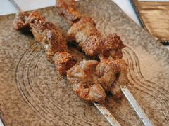 -龟兹KUCINA·新疆菜(前滩L+PLAZA店)