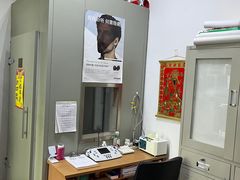 -自然之声助听器·呼吸机(和平店)